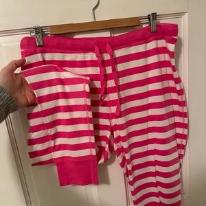 Hanna Andersson Pajama Bottoms